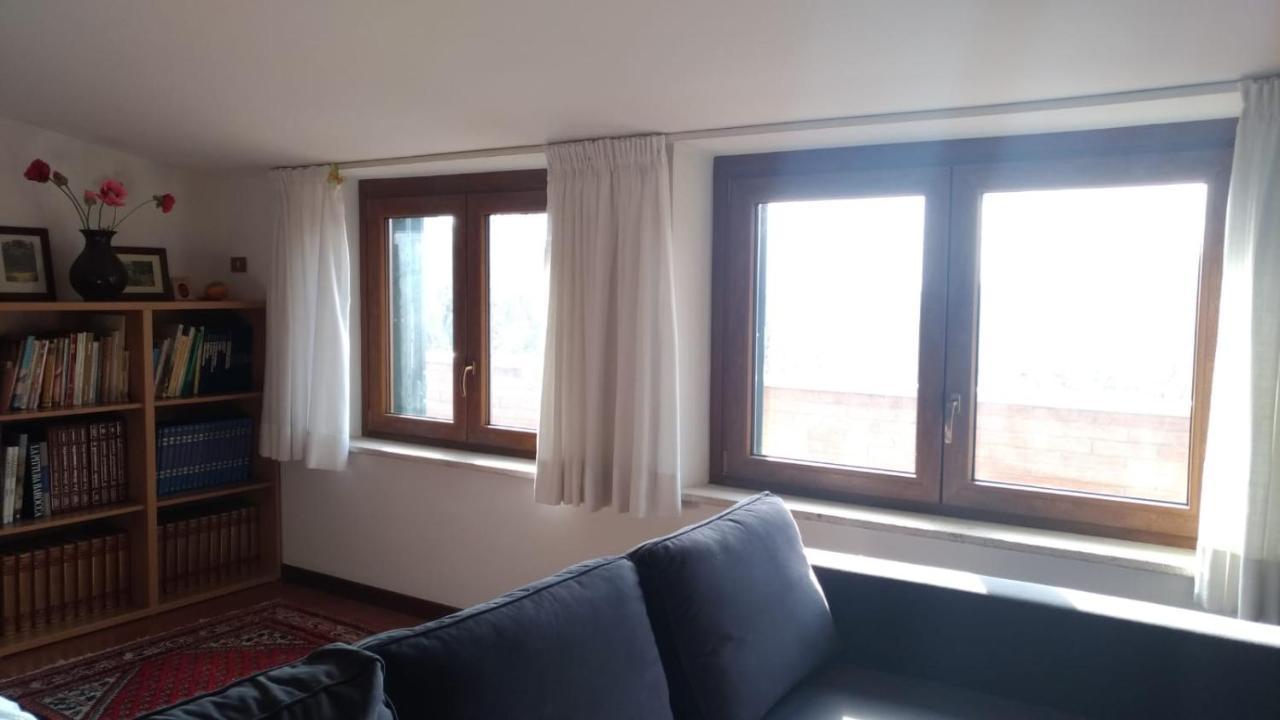 Boschettoresidence Perugia Ngoại thất bức ảnh