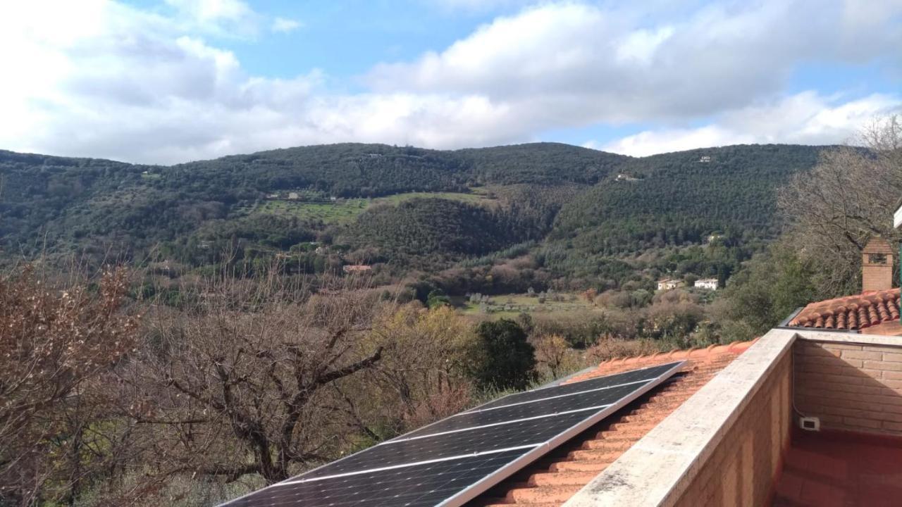 Boschettoresidence Perugia Ngoại thất bức ảnh