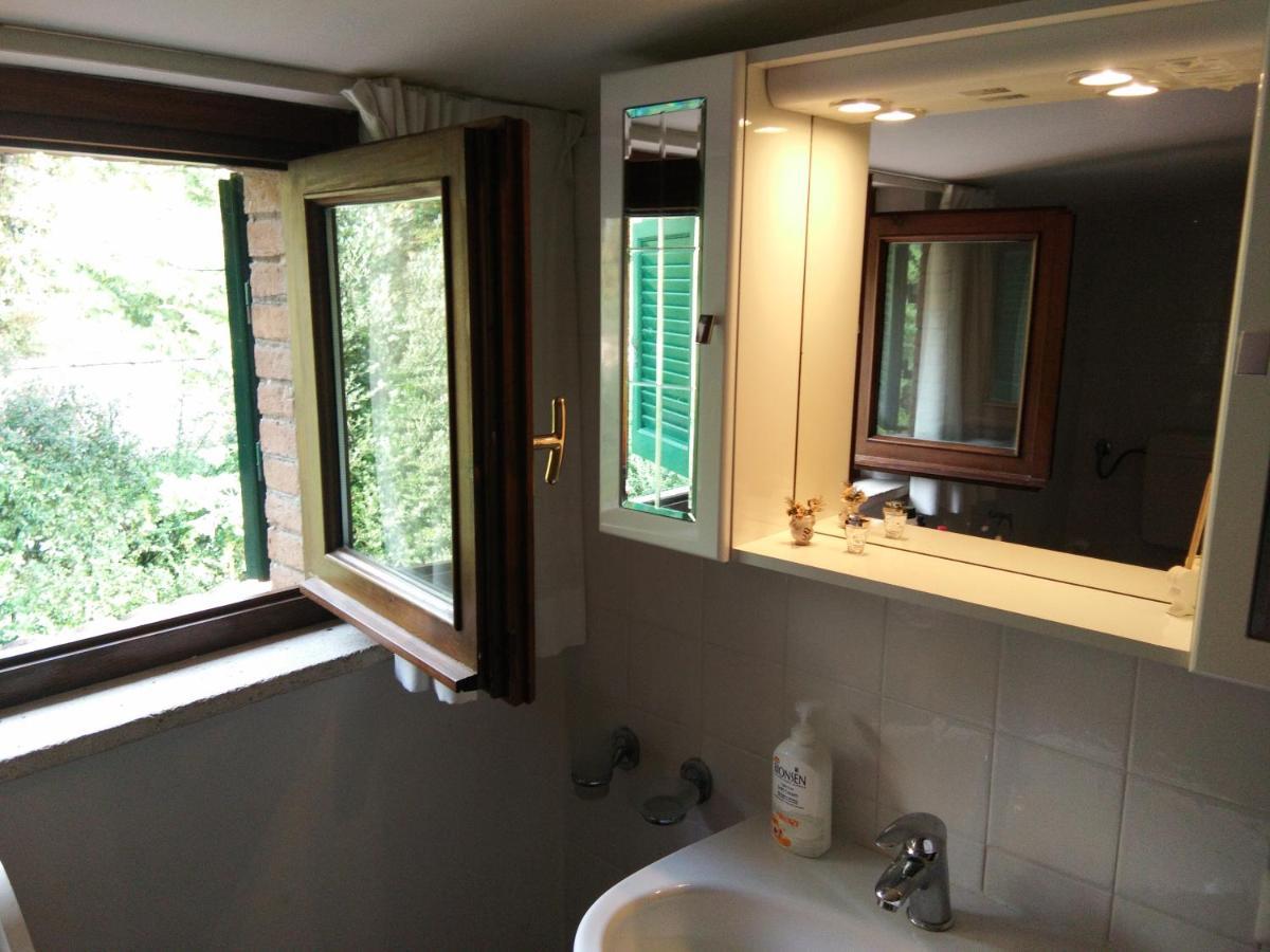 Boschettoresidence Perugia Ngoại thất bức ảnh