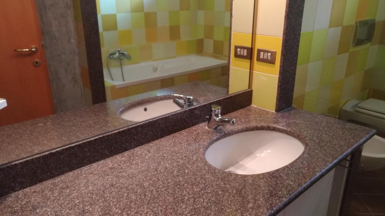 Boschettoresidence Perugia Ngoại thất bức ảnh