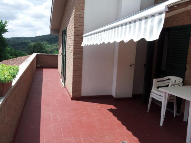 Boschettoresidence Perugia Ngoại thất bức ảnh